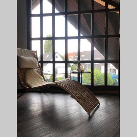 Ferienwohnung Haus Ruhrgebiet Мильгейм-на-Руре Экстерьер фото