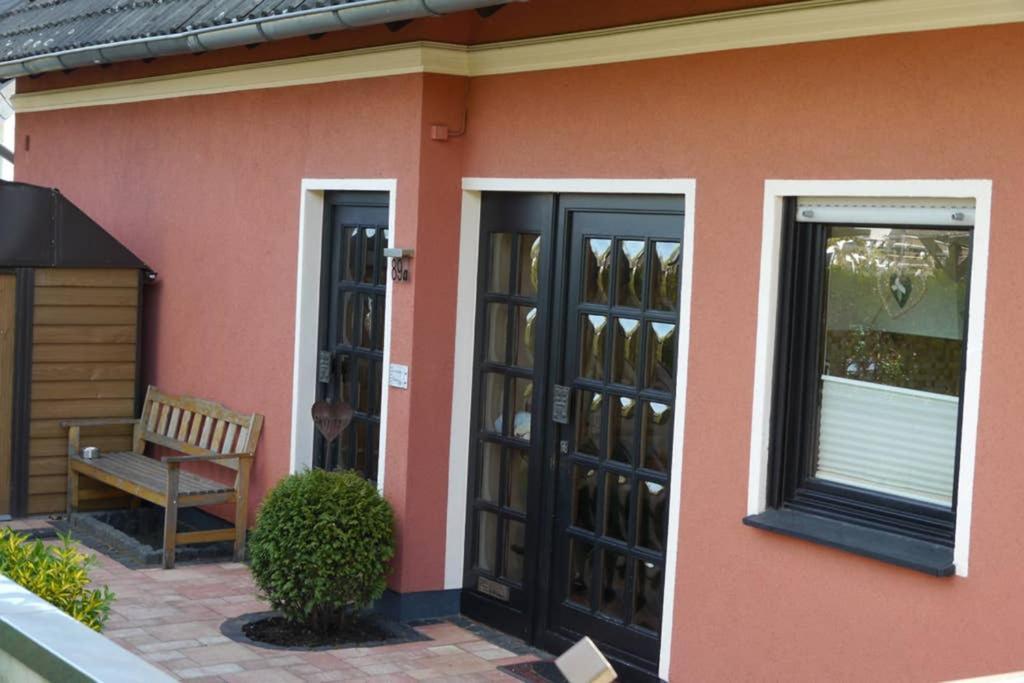 Ferienwohnung Haus Ruhrgebiet Мильгейм-на-Руре Экстерьер фото