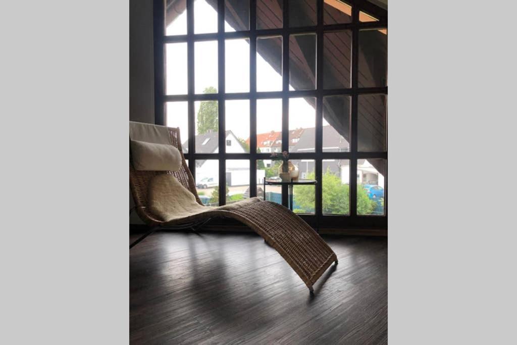 Ferienwohnung Haus Ruhrgebiet Мильгейм-на-Руре Экстерьер фото