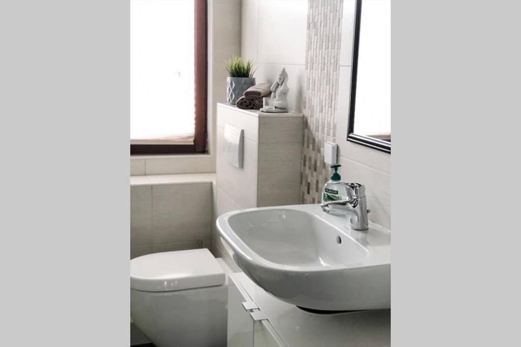 Ferienwohnung Haus Ruhrgebiet Мильгейм-на-Руре Экстерьер фото