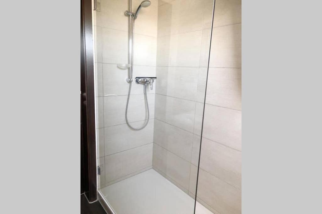 Ferienwohnung Haus Ruhrgebiet Мильгейм-на-Руре Экстерьер фото