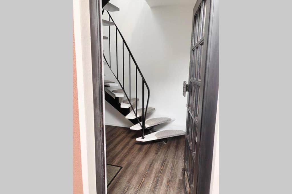 Ferienwohnung Haus Ruhrgebiet Мильгейм-на-Руре Экстерьер фото